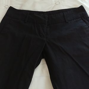 THE LIMITED Women's Capri Dress Pants